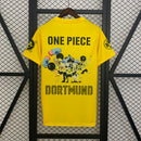 CAMISOLA DO BORUSSIA DORTMUND ONE PIECE 25-26
