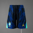 SHORTS BRASIL II COPA DO MUNDO