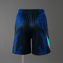 SHORTS BRASIL II COPA DO MUNDO