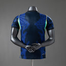 CAMISOLA VERSÃO PLAYER DO BRASIL II COPA DO MUNDO