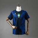 Camisola do Brasil II Copa do Mundo 2026