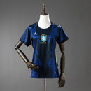 CAMISOLA FEMININA DO BRASIL II COPA DO MUNDO