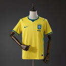 Camisola do Brasil Copa do Mundo 2026