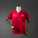 CAMISOLA DO CANADA COPA DO MUNDO