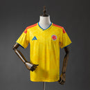 CAMISOLA DA COLOMBIA COPA DO MUNDO