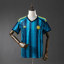 CAMISOLA DA COLOMBIA II COPA DO MUNDO