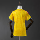 CAMISOLA FEMININA DA COLOMBIA COPA DO MUNDO
