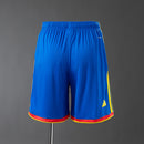 SHORTS COLOMBIA COPA DO MUNDO