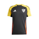 CAMISOLA DO ATLETICO MINEIRO 25/26 PRETO
