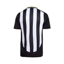 CAMISOLA DO ATLETICO MINEIRO 25/26 BRANCO E PRETO