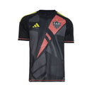 CAMISOLA DO ATLETICO MINEIRO 25/26 PRETO GUARDA REDES