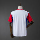 Camisola da Croácia Copa do Mundo 2026