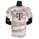 CAMISOLA VERSÃO PLAYER DO BAYERN 24/25 MULTICOLOR