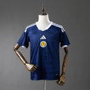 CAMISOLA DA ESCOCIA COPA DO MUNDO