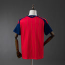 Camisola da Espanha Copa do Mundo 2026