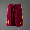 SHORTS ESPANHA II COPA DO MUNDO
