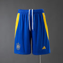 SHORTS ESPANHA COPA DO MUNDO