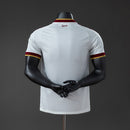 CAMISOLA VERSÃO PLAYER DA ESPANHA II COPA DO MUNDO