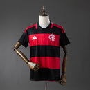 Camisola Flamengo Home 2026