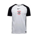 CAMISOLA DO CORINTHIANS 25/26 BRANCO E PRETO