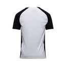 CAMISOLA DO CORINTHIANS 25/26 BRANCO E PRETO