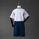 Kit Infantil Inglaterra Copa do Mundo 2026