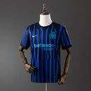 CAMISOLA DO INTERNAZIONALE HOME 25/26