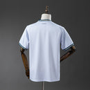 Camisola da Itália II Copa do Mundo 2026