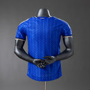 CAMISOLA VERSÃO PLAYER DA ITALIA COPA DO MUNDO