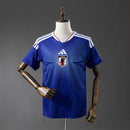 Camisola do Japão Copa do Mundo 2026
