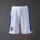 SHORTS JAPÃO COPA DO MUNDO