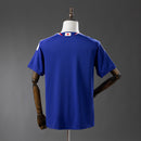 Camisola do Japão Copa do Mundo 2026