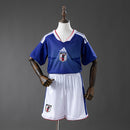 Kit Infantil Japão Copa do Mundo 2026