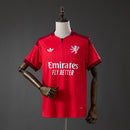 Camisola Lyon Away 26/27