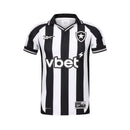 CAMISOLA DO BOTAFOGO 25/26 BRANCO E PRETO