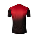 CAMISOLA DO ATLETICO PARANAENSE 25/26 VERMELHO E PRETO