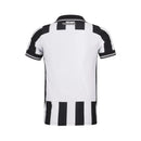 CAMISOLA DO BOTAFOGO 25/26 BRANCO E PRETO