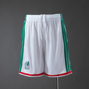 SHORTS MEXICO COPA DO MUNDO