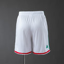 SHORTS MEXICO COPA DO MUNDO
