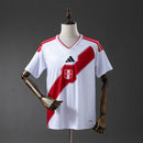 CAMISOLA DO PERU COPA DO MUNDO