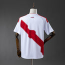 CAMISOLA DO PERU COPA DO MUNDO