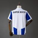 Camisola Porto Home 26/27