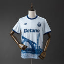 CAMISOLA DO PORTO EDIÇÃO ESPECIAL 25/26