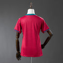 CAMISOLA FEMININA DE PORTUGAL COPA DO MUNDO