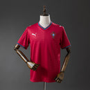 Camisola de Portugal Copa do Mundo 2026
