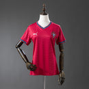 CAMISOLA FEMININA DE PORTUGAL COPA DO MUNDO