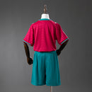 Kit Infantil Portugal Copa do Mundo 2026