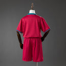 Kit Infantil Portugal Copa do Mundo 2026