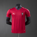 CAMISOLA VERSÃO PLAYER DE PORTUGAL COPA DO MUNDO