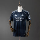 Camisola do Real Madrid Away 25/26